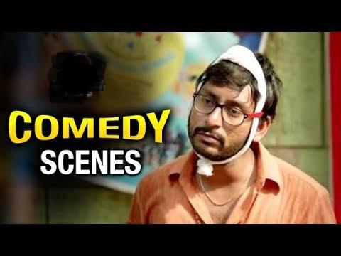 Tamil Comedy Channel