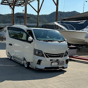 NV350キャラバン
