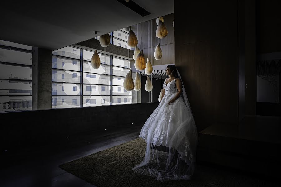 Wedding photographer Carina Rodríguez (altoenfoque). Photo of 23 September 2020