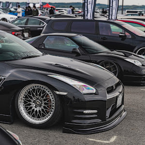 NISSAN GT-R R35