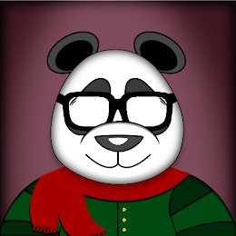 Panda Bob #34