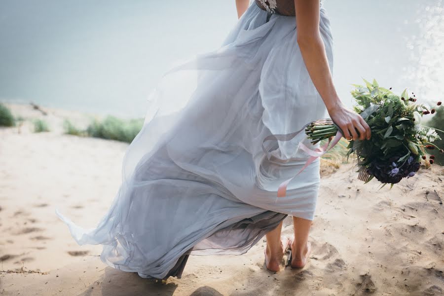 Fotógrafo de bodas Evgeniya Sayko (janesaiko). Foto del 19 de agosto 2015