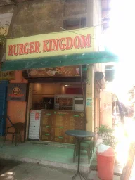 Burger M2 Cafe photo 1