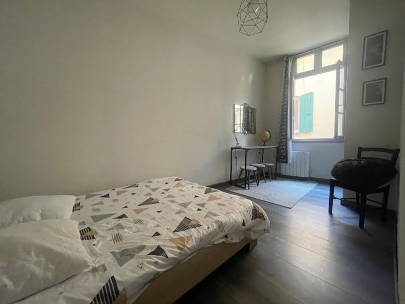 Vente appartement 3 pièces 64 m² à Perpignan (66000), 93 000 €