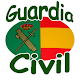 Guardia Civil Test Oposiciones Download on Windows