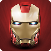 Iron Wallpapers HD  Icon