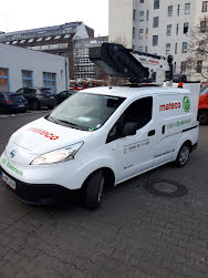 Afbeelding van een KLUBB K20 / NISSAN NV200