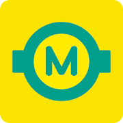 تحميل   KakaoMetro Subway Navigation 