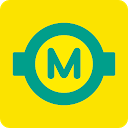 Télécharger KakaoMetro - Subway Navigation Installaller Dernier APK téléchargeur