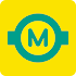 KakaoMetro - Subway Navigation3.4.8 (2019041801)  (Arm64-v8a + Armeabi + Armeabi-v7a + mips + x86 + x86_64)