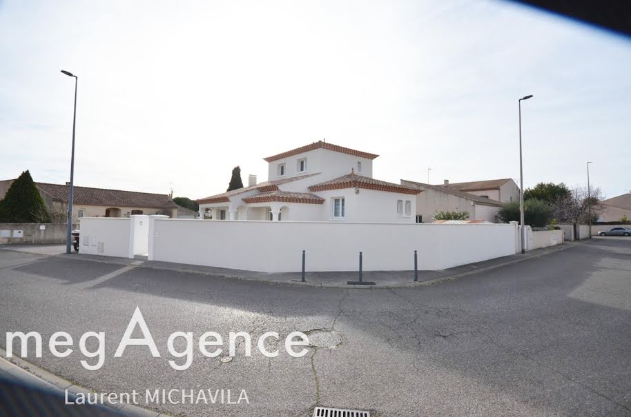 Vente maison 4 pièces 98 m² à Beziers (34500), 364 000 €