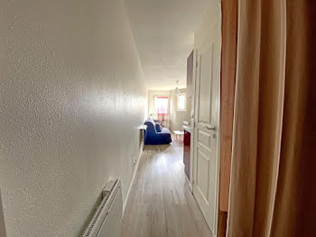 appartement à Lorient (56)