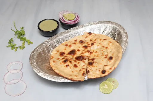 Butter Roti