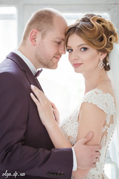शादी का फोटोग्राफर Olga Manokhina (fotosens)। जुलाई 23 2016 का फोटो