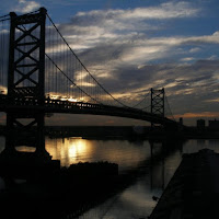 Washington Bridge a Philadelphia di 