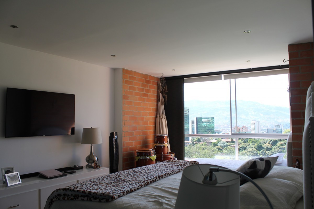 Apartamento para Venta en Los balsos