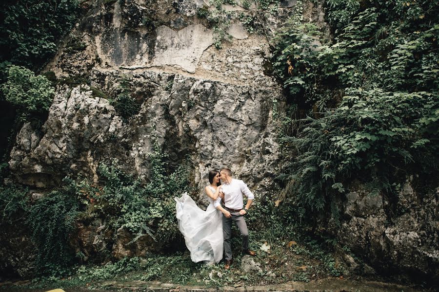 Wedding photographer Pavel Chizhmar (chizhmar). Photo of 6 November 2018