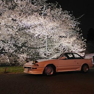 スプリンタートレノ AE92