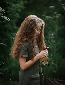 Photographe de mariage Svetlana Solonicyna (solonicyna). Photo du 6 septembre 2022