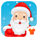 Merry Christmas Santa Theme for Android F 1.0.1 APK Скачать