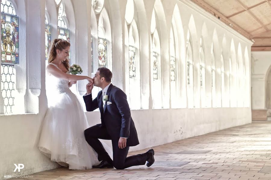 Fotógrafo de casamento Darko Kizic (kizo). Foto de 10 de março 2019