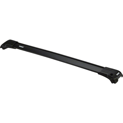 Thule 7504 Aeroblade Edge Raised Rail Single Bar 1060-1140mm