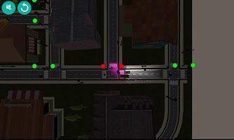 Traffic Trap Screenshot