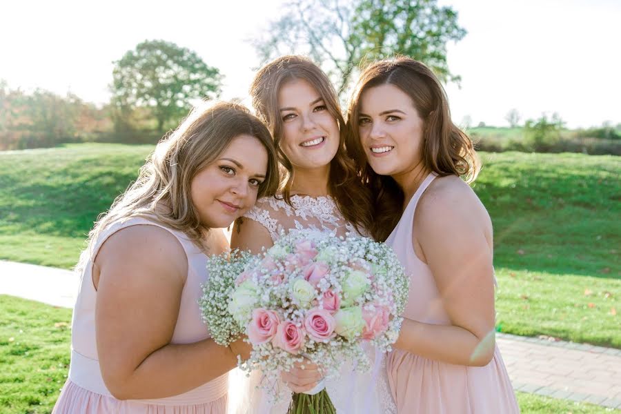 Fotógrafo de bodas Beki Hare (bekihare). Foto del 2 de julio 2019