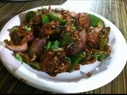 Gobi Manchurian