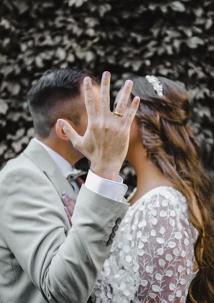 Wedding photographer Erikas Jacukevičius (erikofoto). Photo of 31 December 2023