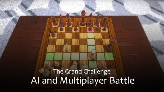 Chess Time - Multiplayer Chess - Apps on Google Play