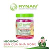 Phân Thông Minh Rynan 240 (14 - 14 - 14) Chuyên Bón Cây Hoa Hồng Và Kiếng Có Hoa Ra Bông - Lâu Tàn - Tan Chậm 3 Tháng (Hủ 150