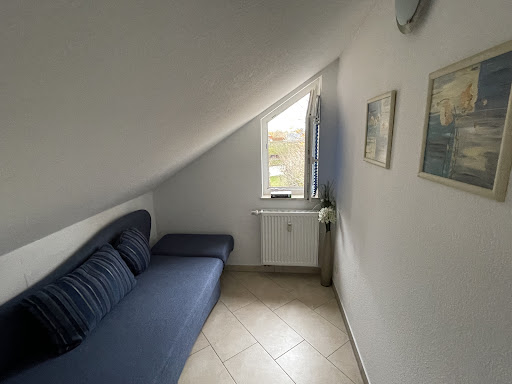 2-room holiday flat SEEWOLF Zingst