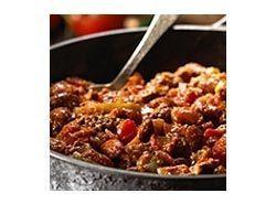 All-Bran Chili