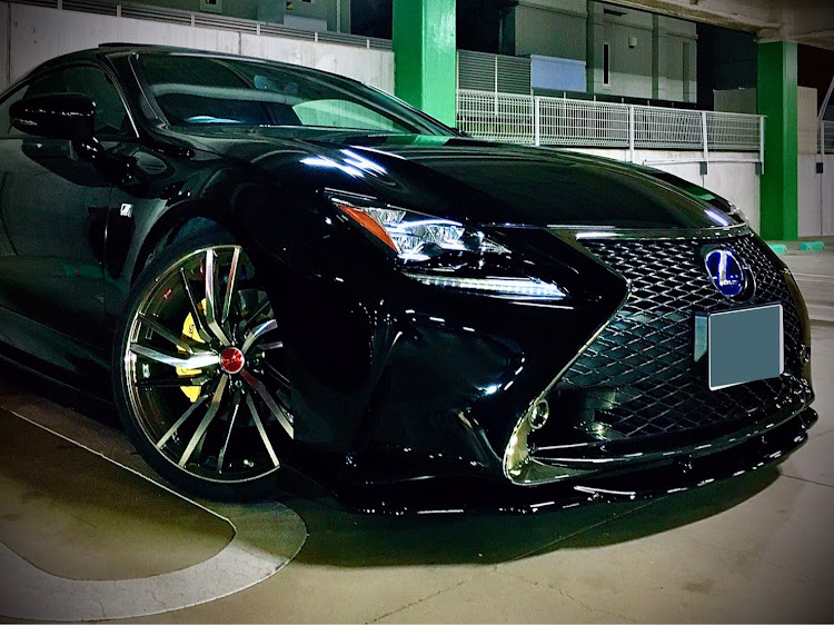 RCのhappyバトン💫・GW・ドライブ・洗車に関するカスタム事例の投稿画像3枚目