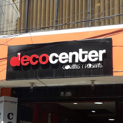 Decocenter