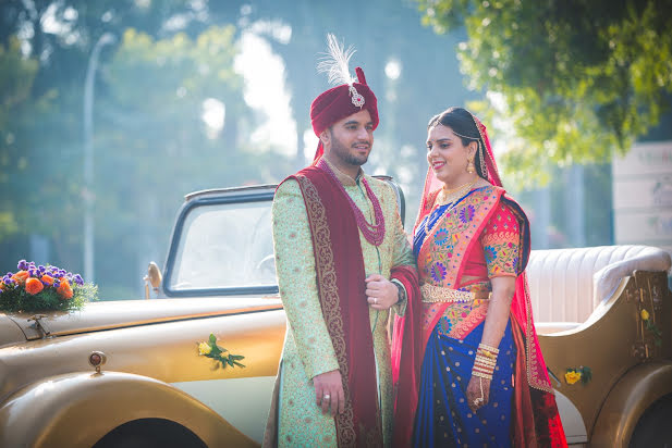 Wedding photographer Abhishek Sarkar (abhisheksarkar). Photo of 7 September 2019