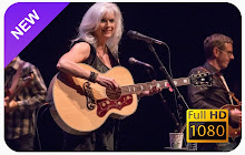 Emmylou Harris New Tab Theme small promo image