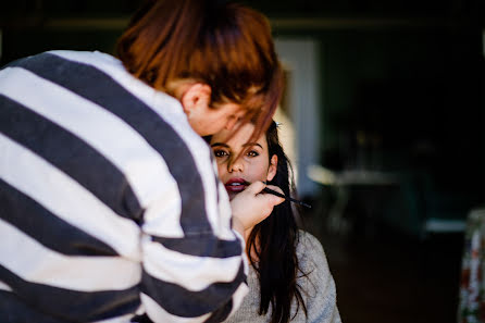 Photographe de mariage Deiane Unamuno (deianeunamuno). Photo du 6 juillet 2018