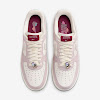 air force 1 ’07 lx sail/sail/platinum violet/sail