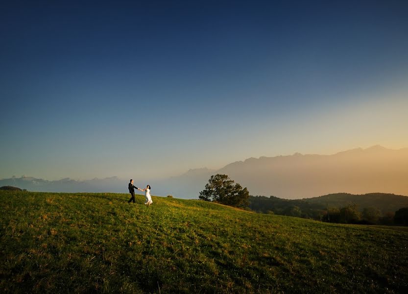 Wedding photographer Roman Zayac (rzphoto). Photo of 21 October 2018