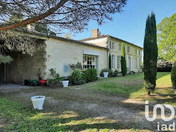 maison à Libourne (33)