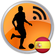 FutPod RSS Liga Futbol España 1.135.0 Icon