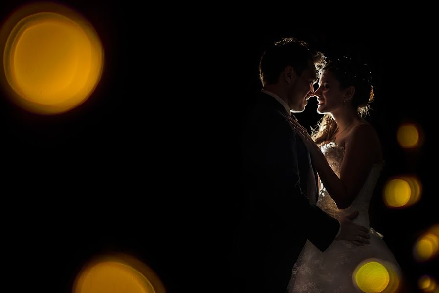 Photographe de mariage Ariel Haber (haber). Photo du 23 mai 2015