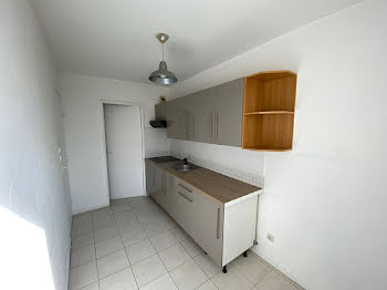 appartement à Pontoise (95)