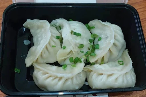 Veg Crispy Momos