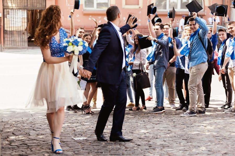 Photographe de mariage Ana Maria Tanasescu (flyhighreportage). Photo du 5 février 2020