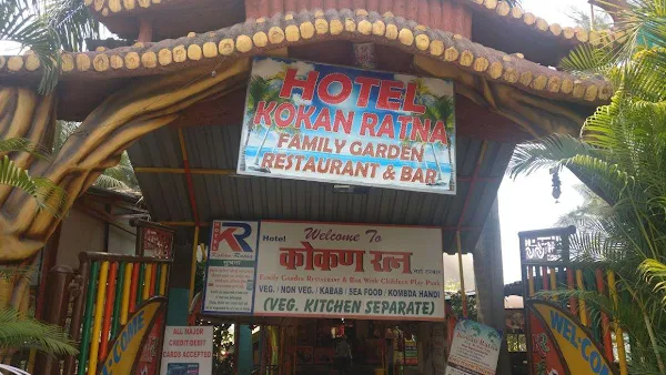 Hotel Kokan Ratna photo 