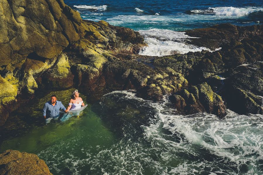 Fotografo di matrimoni Toniee Colón (toniee). Foto del 20 novembre 2017