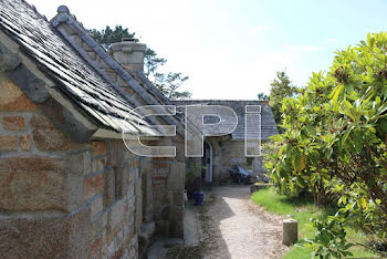 maison à Ploumoguer (29)